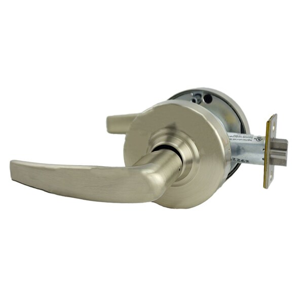 Schlage Commercial ND80LATH619 ND Series Storeroom Less Cylinder Athens 13-247 Latch 10-025 Strike ND80LATH619 - main